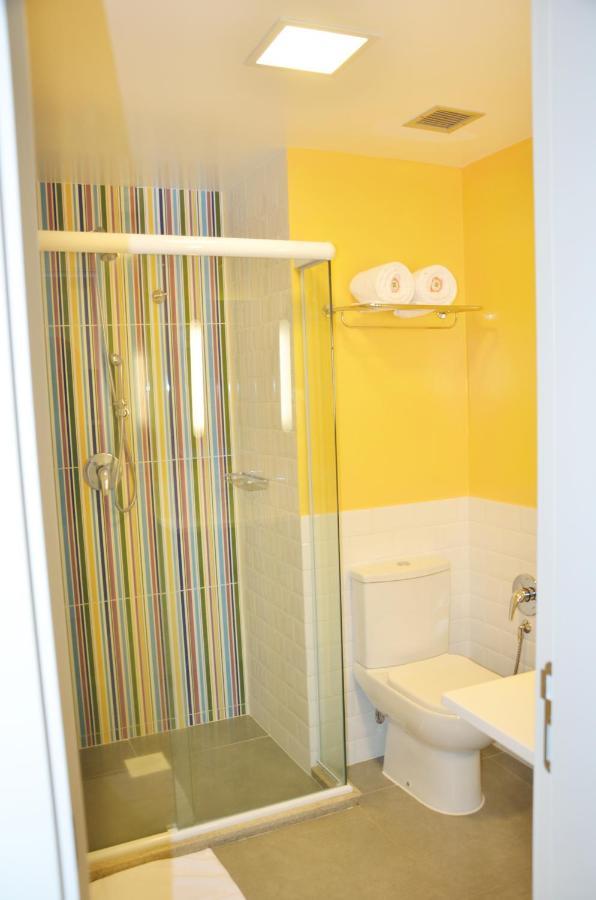 Ibis Styles Balneario Camboriu - 1 Quadra Do Mar Ξενοδοχείο Εξωτερικό φωτογραφία
