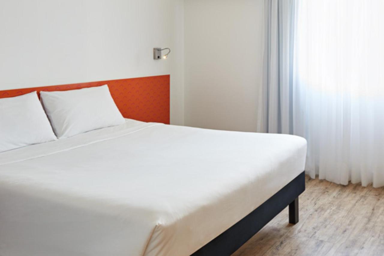 Ibis Styles Balneario Camboriu - 1 Quadra Do Mar Ξενοδοχείο Εξωτερικό φωτογραφία