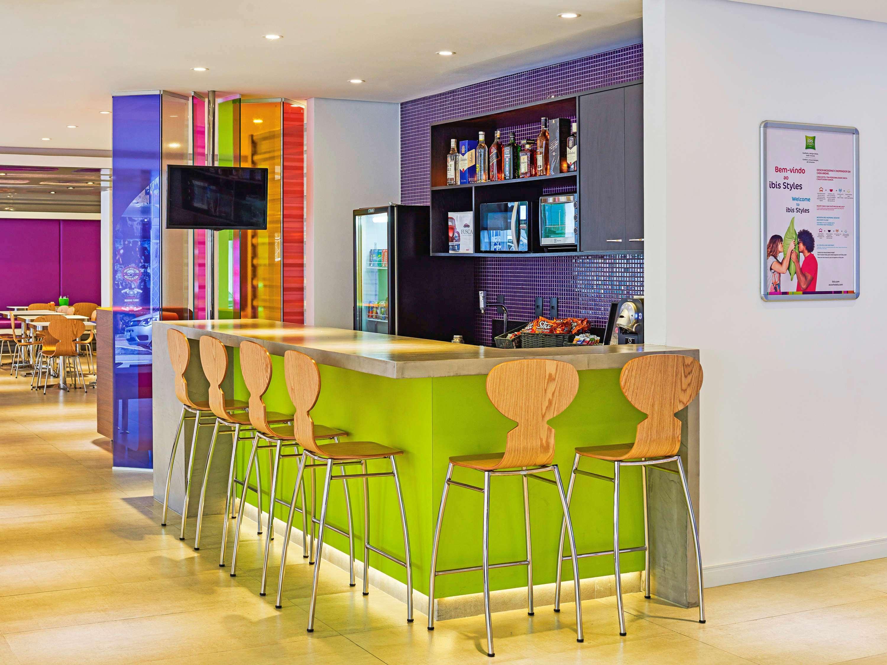 Ibis Styles Balneario Camboriu - 1 Quadra Do Mar Ξενοδοχείο Εξωτερικό φωτογραφία