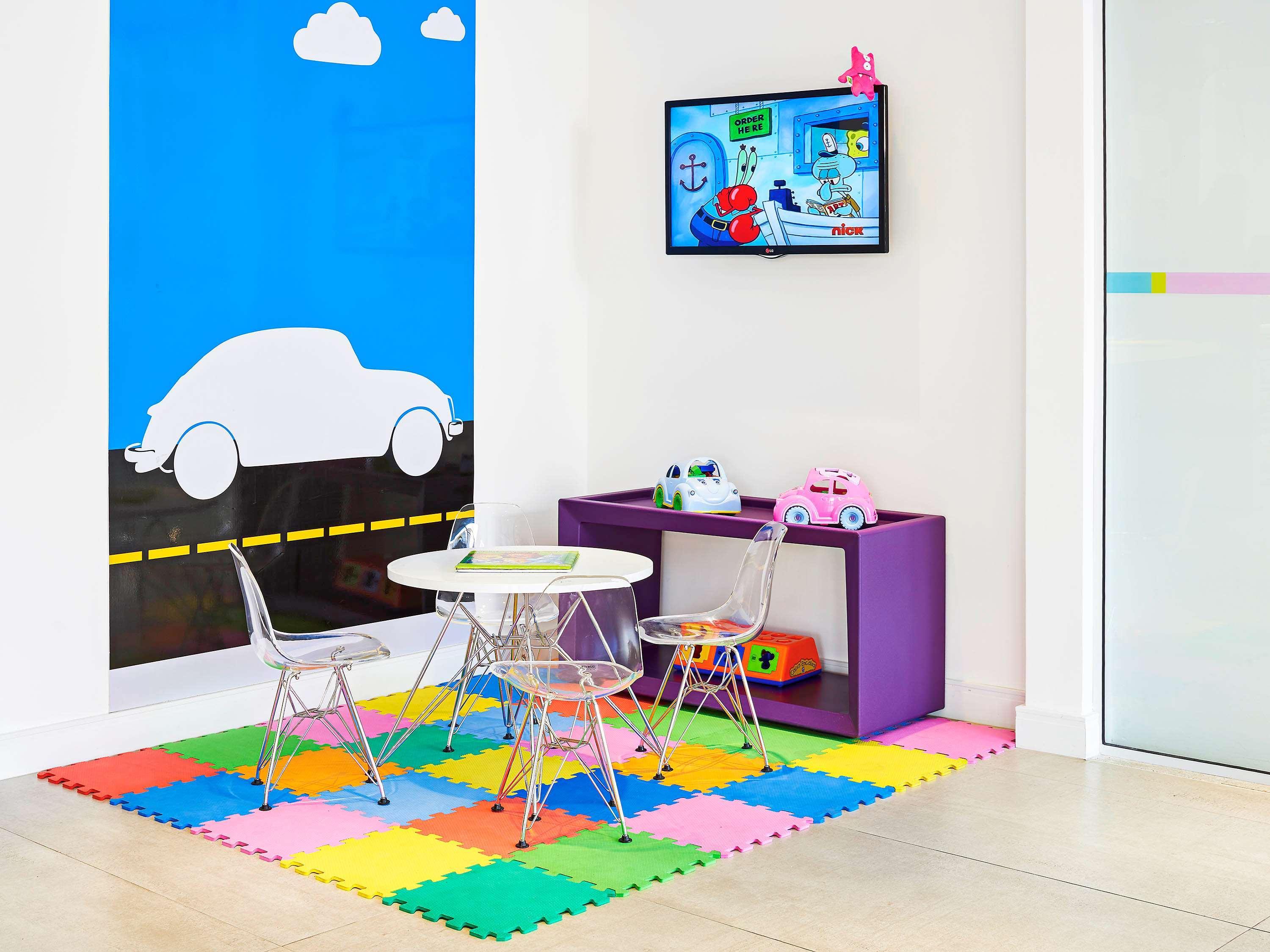 Ibis Styles Balneario Camboriu - 1 Quadra Do Mar Ξενοδοχείο Εξωτερικό φωτογραφία