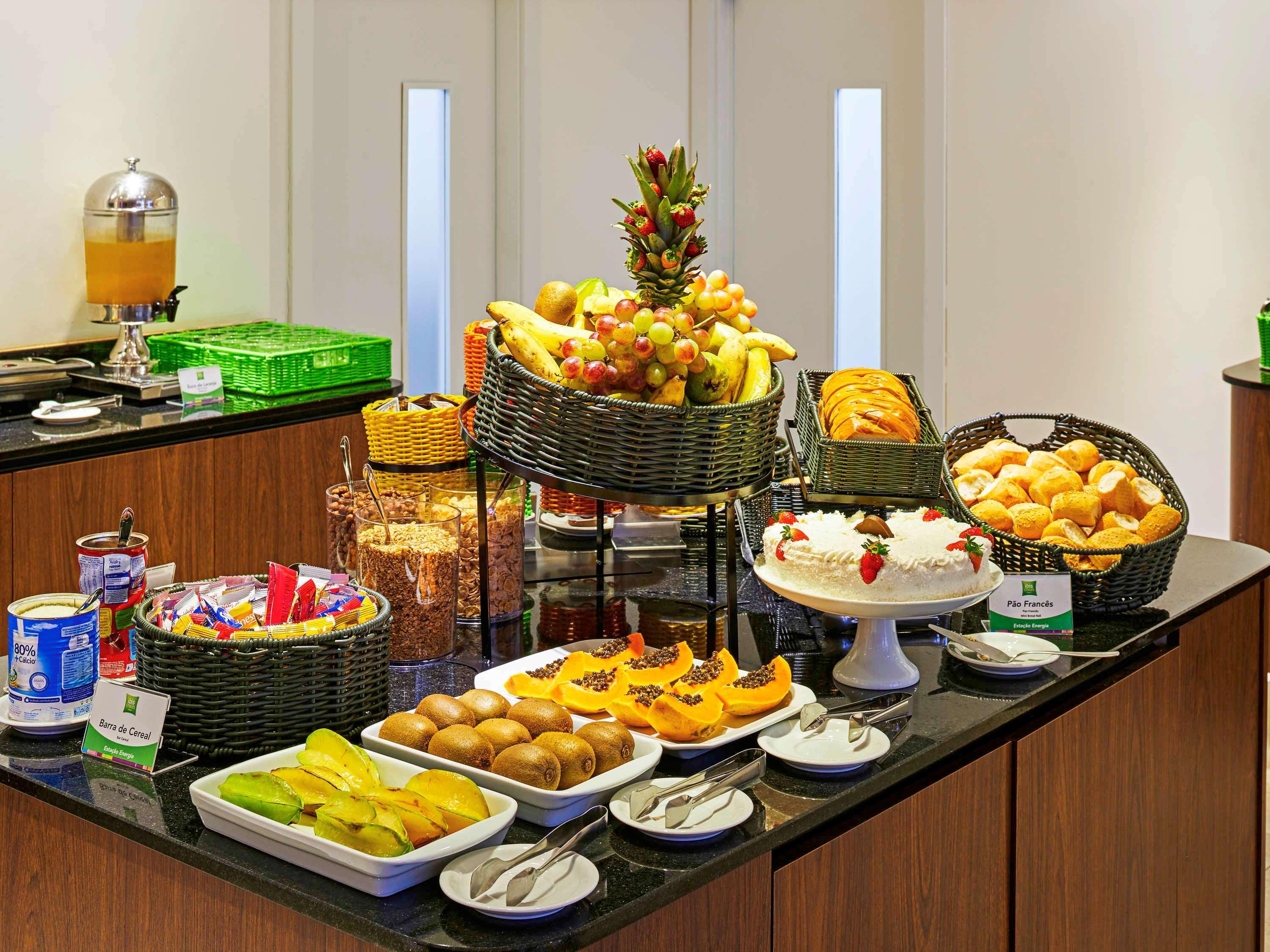 Ibis Styles Balneario Camboriu - 1 Quadra Do Mar Ξενοδοχείο Εξωτερικό φωτογραφία