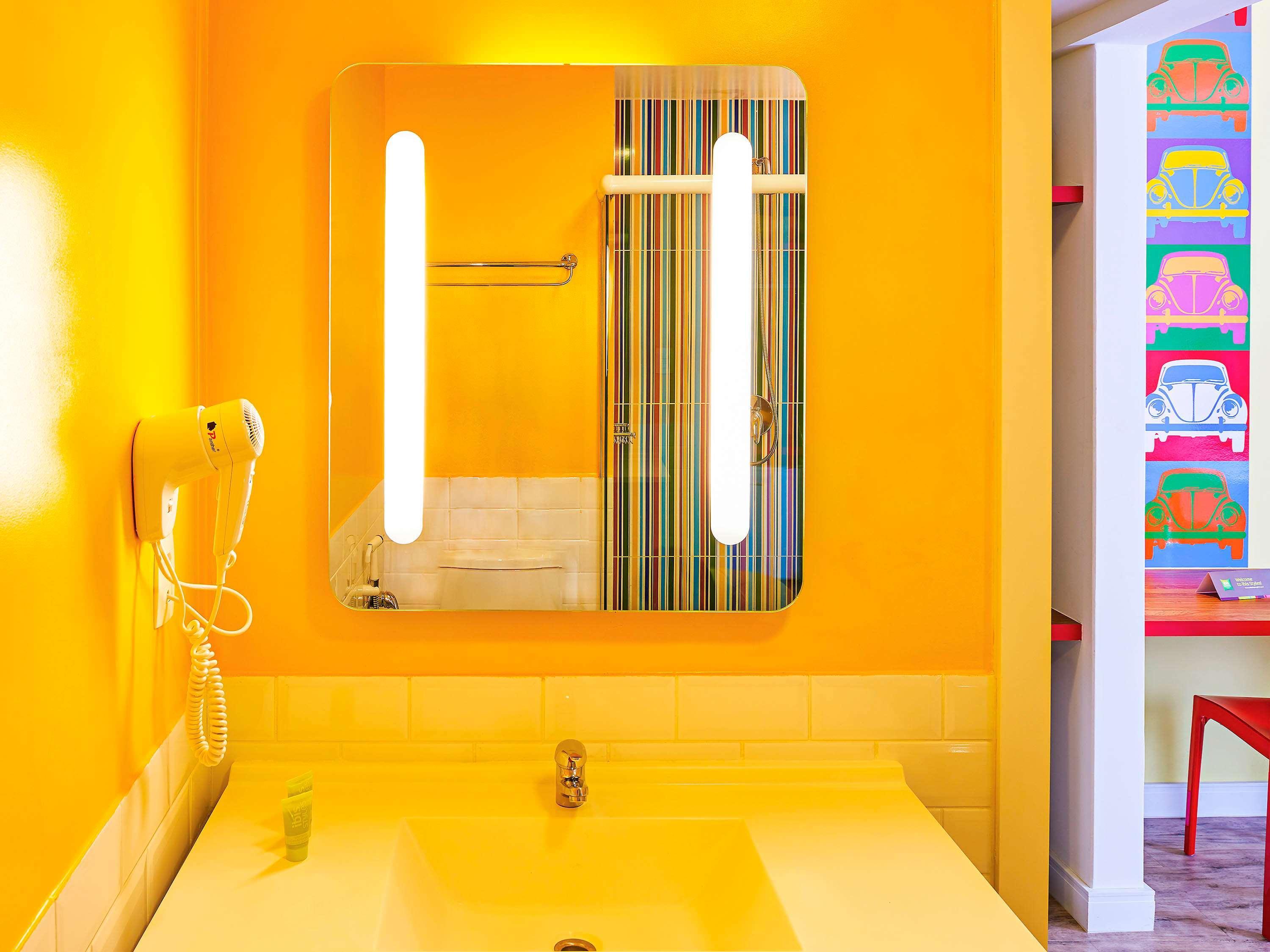 Ibis Styles Balneario Camboriu - 1 Quadra Do Mar Ξενοδοχείο Εξωτερικό φωτογραφία